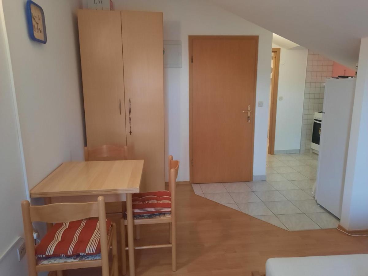 Apartman Vlado Zaton (Zadar) Exteriér fotografie